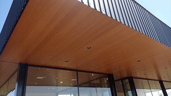 Forros e Acessórios (Brancos e amadeirados) - Imagem 12