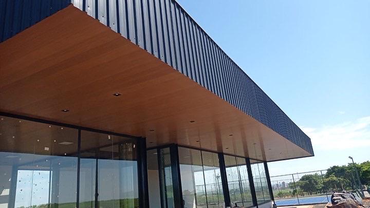 Forros e Acessórios (Brancos e amadeirados) - Imagem 14